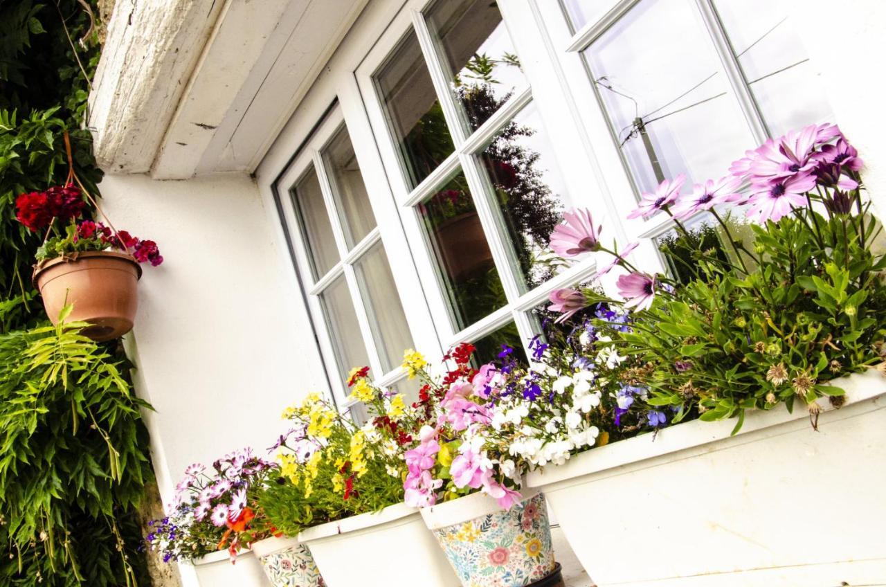 La Grenelle Bed and Breakfast Houlbec-Cocherel Buitenkant foto