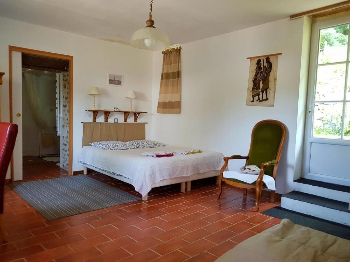La Grenelle Bed and Breakfast Houlbec-Cocherel Buitenkant foto