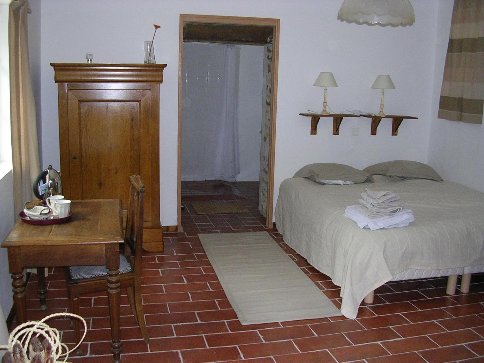 La Grenelle Bed and Breakfast Houlbec-Cocherel Buitenkant foto